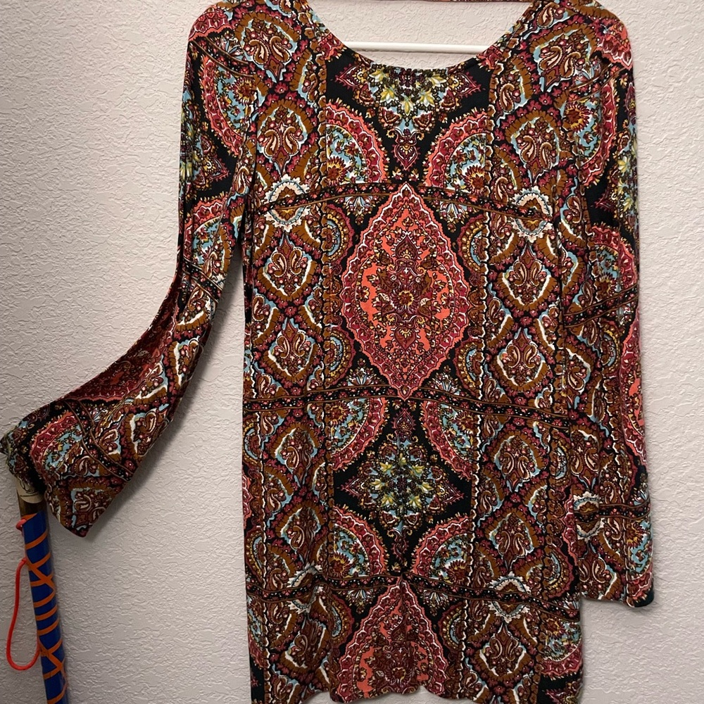 Billabong dress